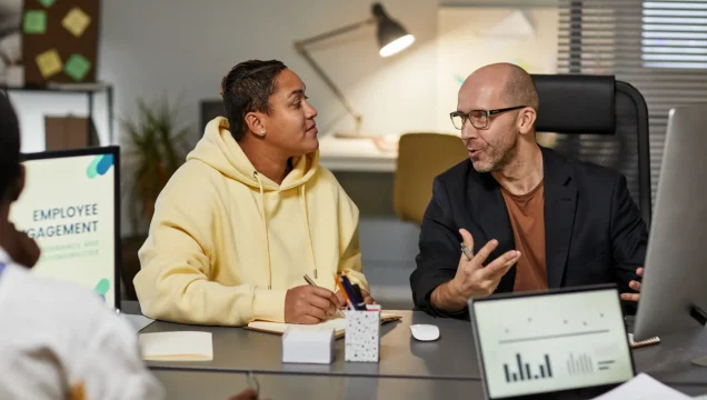 Глобальные тренды: в какие отрасли инвестируют крупнейшие фонды