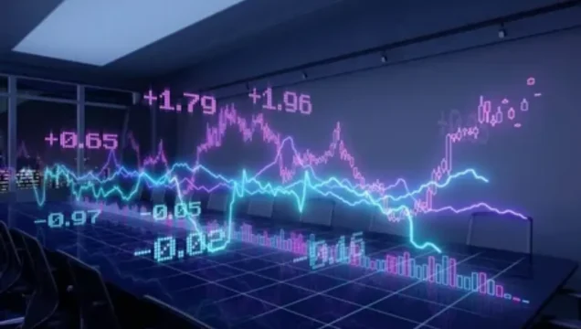 Как работает фундаментальный анализ
