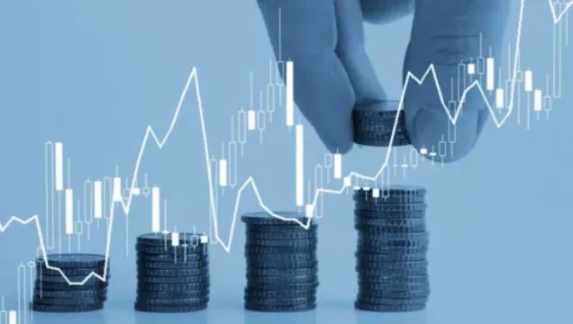 Как работает ребалансировка портфеля